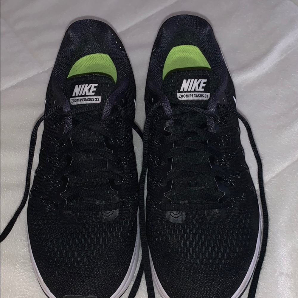 Nike Zoom Pegasus 33